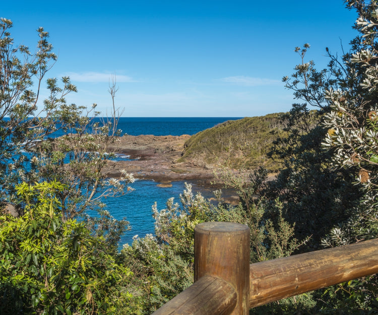 Local Attractions – Barrack Point Holidays