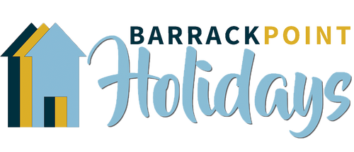 Barrack Point Holidays